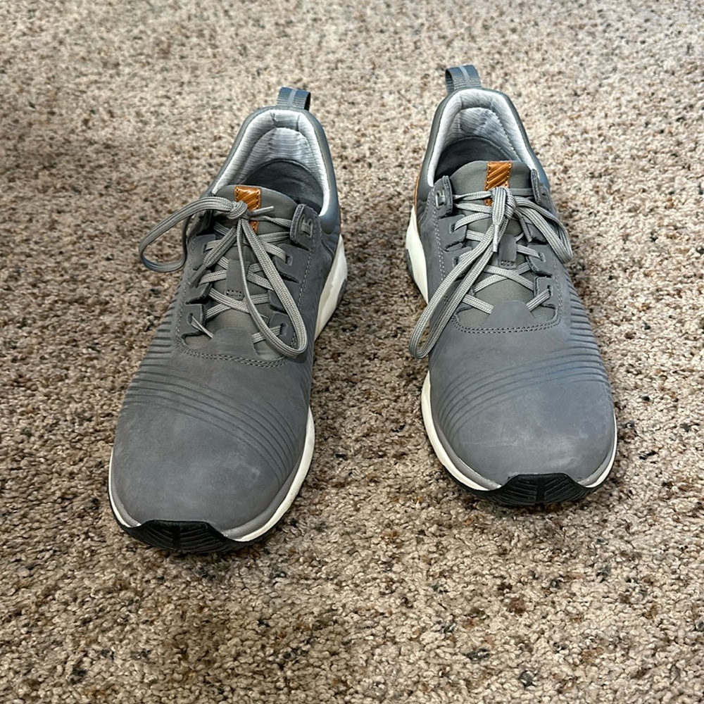 Men’s Johnston & Murphy XC4 TR-1 Luxe Hybrid